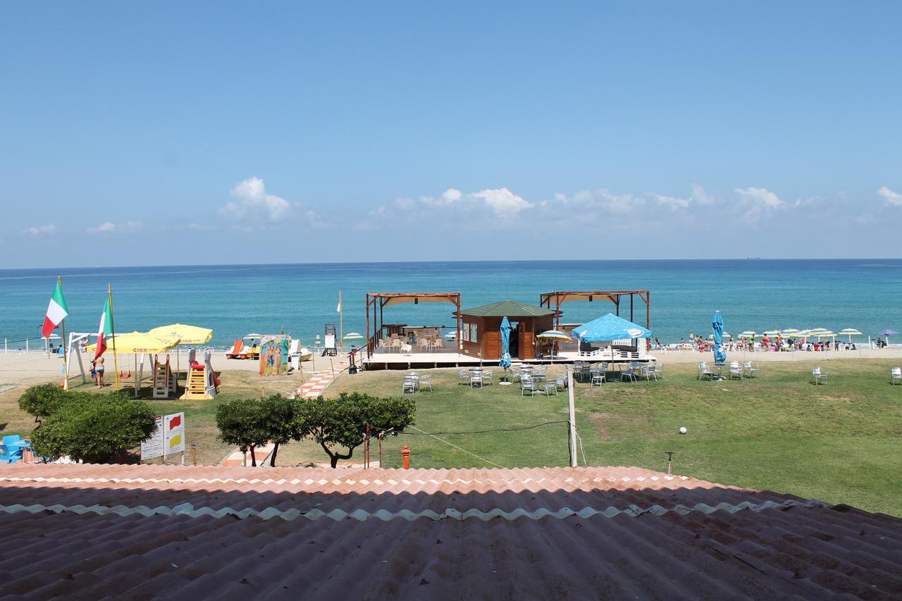 Hotel South Paradise パルミ エクステリア 写真